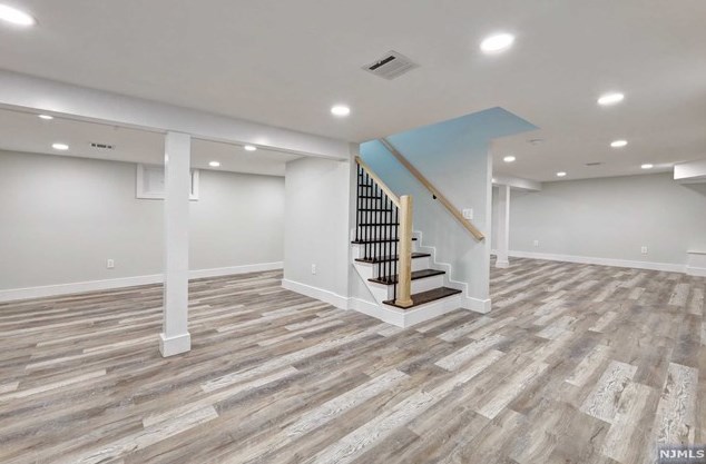 109 Hartland Ave, Emerson NJ  07630-1209 exterior