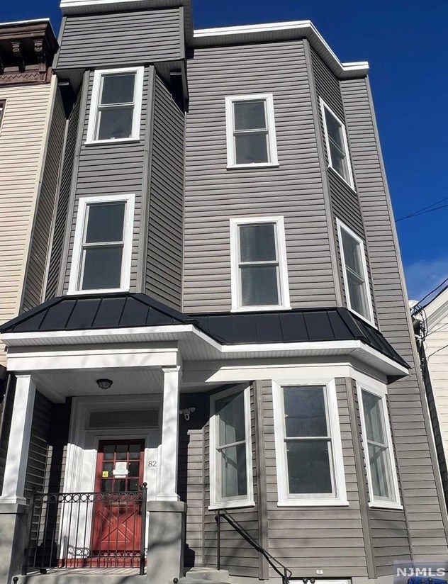 82 Reservoir Ave #1, Jersey City, NJ 07307