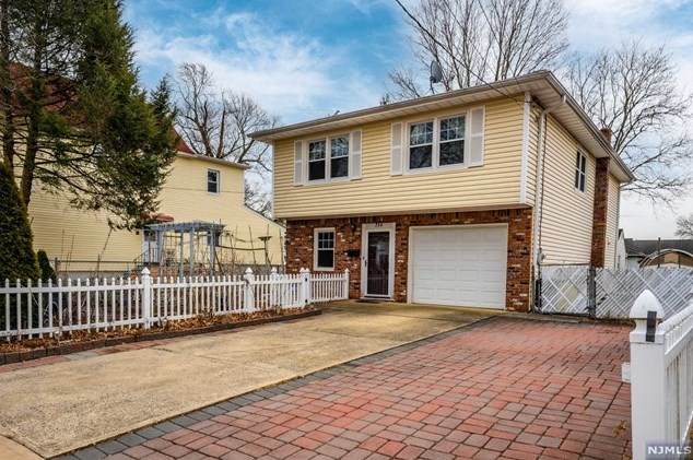 254 Fulton St, N Milford, NJ 07646