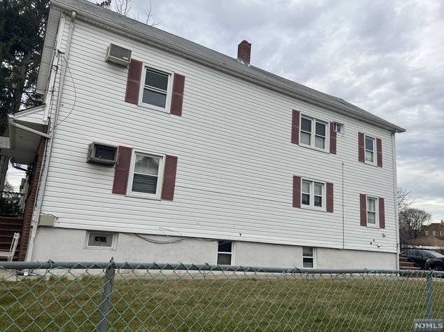 156 Cambridge Ave, Outwater, NJ 07026