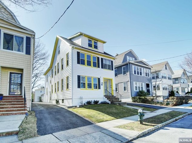 7 Wilfred St, Montclair, NJ 07042