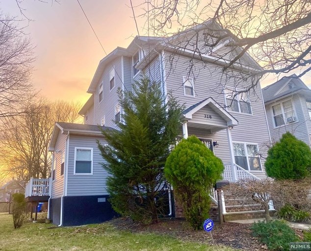 328 W Palisade Ave, Englewood, NJ 07631
