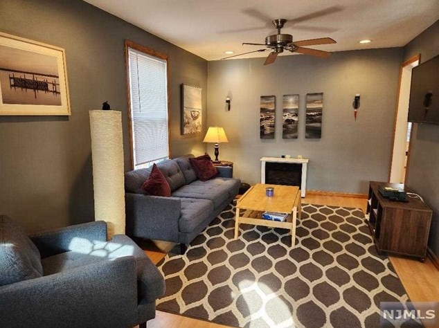 173 W Magnolia Ave, Maywood, NJ 07607