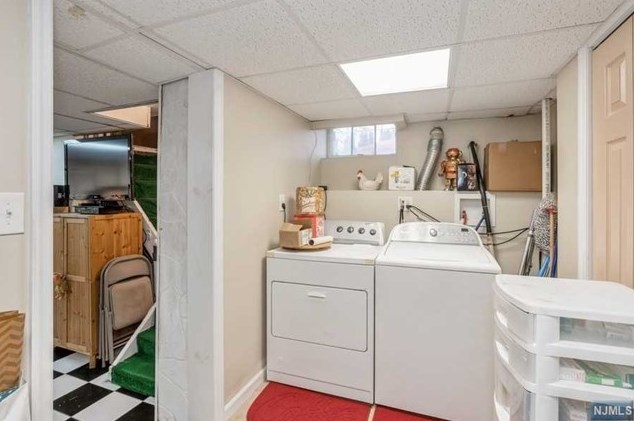 208 Jackson Ave, Rutherford NJ  07070-1817 exterior