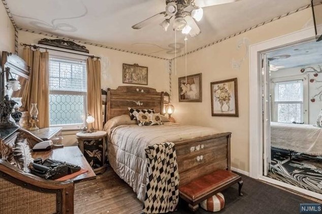 208 Jackson Ave, Rutherford NJ  07070-1817 exterior