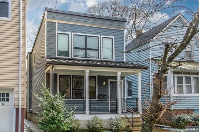 11 Wheeler St, Montclair, NJ 07042