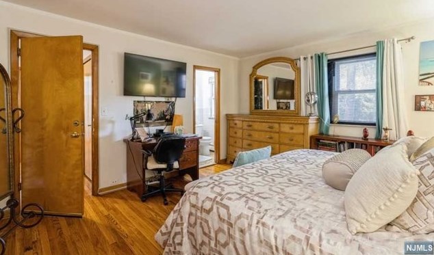 17 Short St, West Fort Lee NJ 07024-4013 exterior