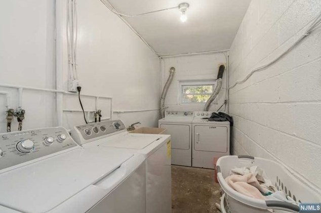 17 Short St, West Fort Lee NJ 07024-4013 exterior