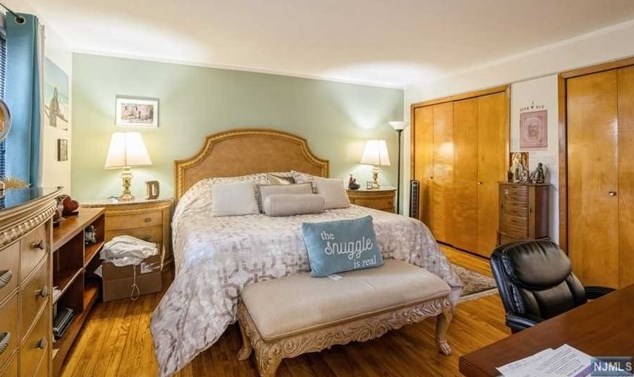 17 Short St, West Fort Lee NJ 07024-4013 exterior