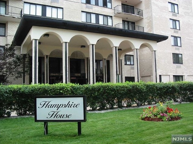 1590 Anderson Ave #6f, West Fort Lee, NJ 07024