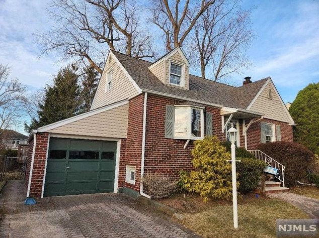 297 Berkshire Ave, N Milford, NJ 07646