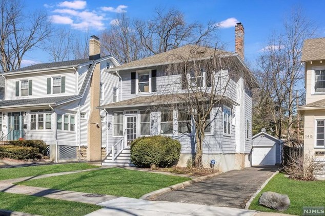 147 Carteret St, Glen Ridge, NJ 07028