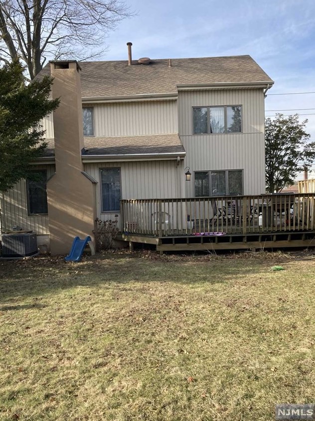188 Woodside Ave, Hasbrouck Heights, NJ 07604