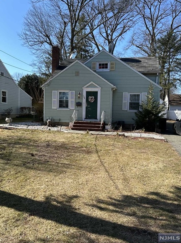 168 Pershing Ave, Ridgewood, NJ 07450