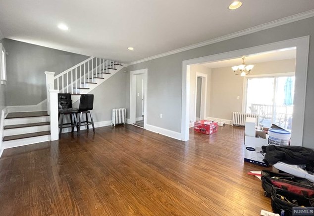 60 Tiona Ave, Belleville, NJ 07109