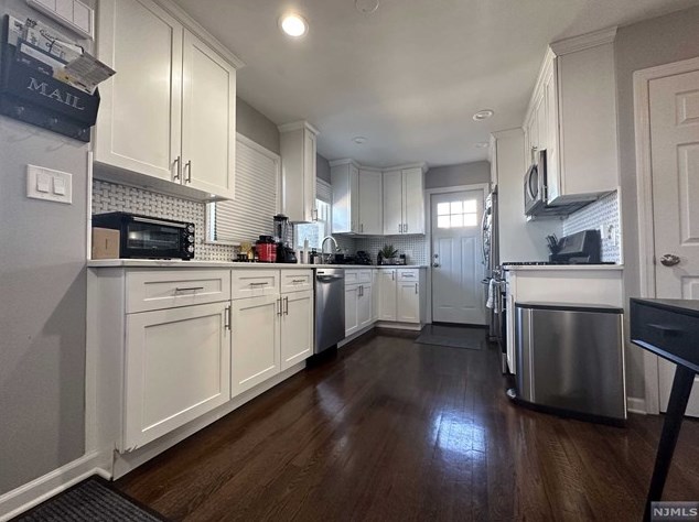 106 Nolton St, Belleville, NJ 07109