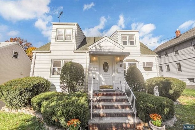 128 Barkley Ave, Clifton, NJ 07011
