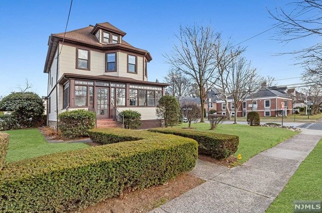 143 Euclid Ave, Ridgefield Park, NJ 07660