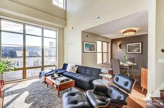 26 Ave At Port Imperial #414, West New York, NJ 07093