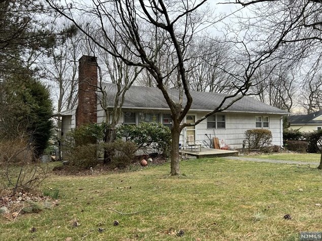 418 East Ave, Rockleigh, NJ 07647