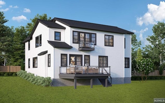 280 Doremus Ave, Ridgewood, NJ 07452