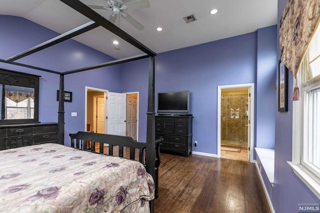 118 Washington Ave, Rutherford NJ  07070-1509 exterior