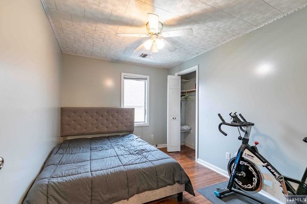 118 Washington Ave, Rutherford NJ  07070-1509 exterior