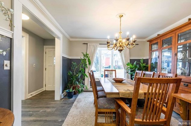 118 Washington Ave, Rutherford NJ  07070-1509 exterior