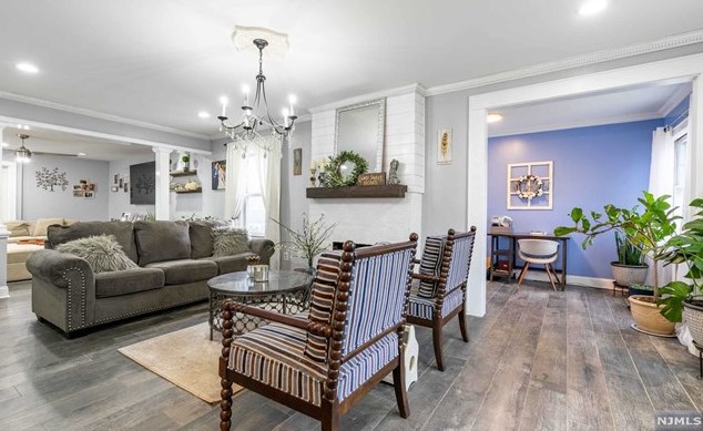 118 Washington Ave, Rutherford, NJ 07070
