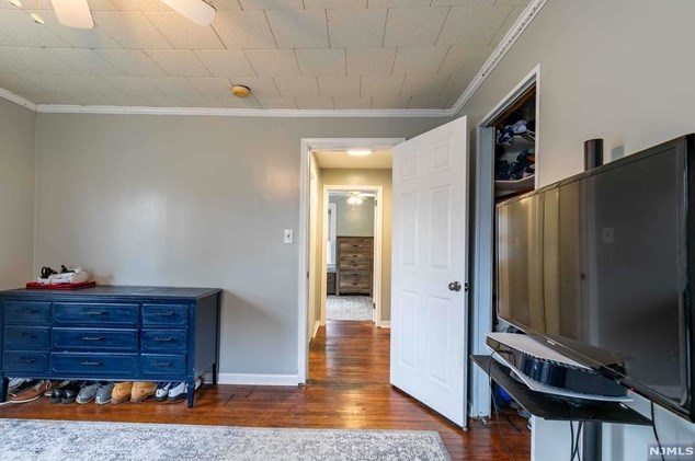 118 Washington Ave, Rutherford NJ  07070-1509 exterior