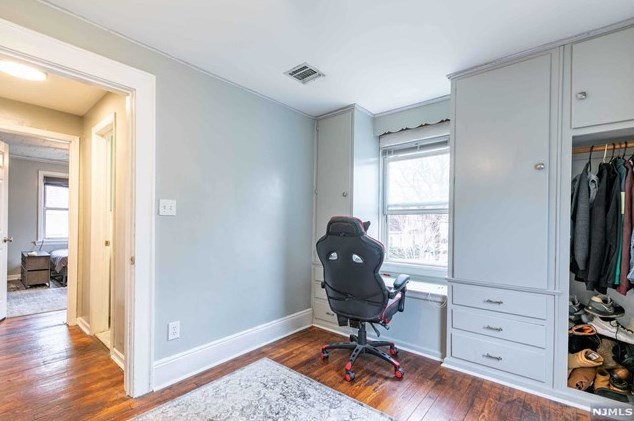 118 Washington Ave, Rutherford NJ  07070-1509 exterior