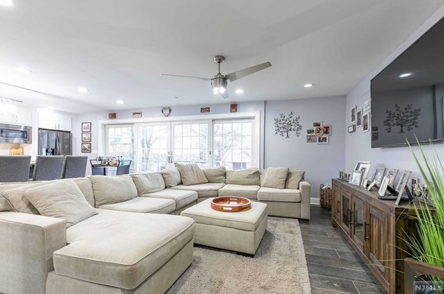 118 Washington Ave, Rutherford NJ  07070-1509 exterior