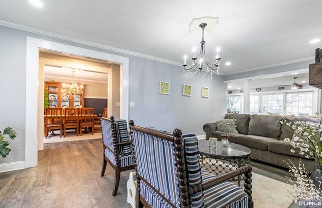 118 Washington Ave, Rutherford NJ  07070-1509 exterior