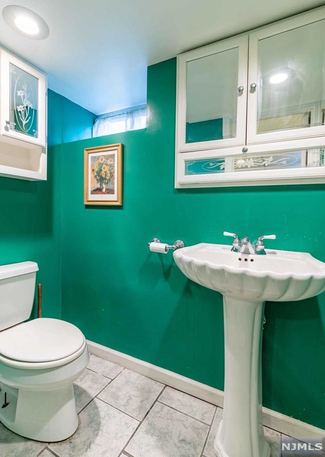 118 Washington Ave, Rutherford NJ  07070-1509 exterior