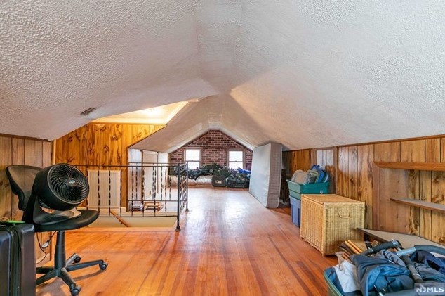 118 Washington Ave, Rutherford NJ  07070-1509 exterior