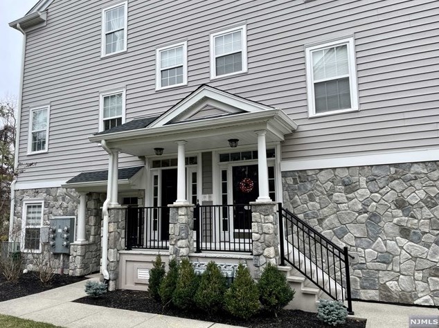 140 George Russell Way, Clifton, NJ 07013