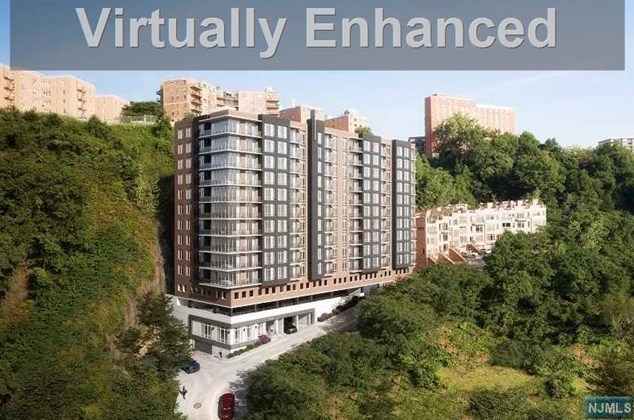 8701 Churchill Rd #ph01, North Bergen, NJ 07047