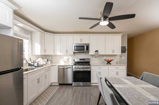 66 Niehaus Ave #3, Little Ferry, NJ 07643