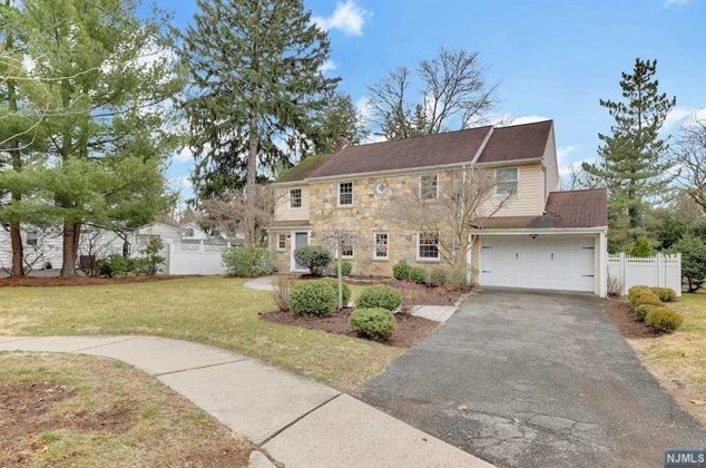 177 Hardenburgh Ave, Demarest, NJ 07627