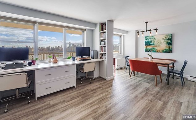 6600 Blvd E #9d, West New York, NJ 07093