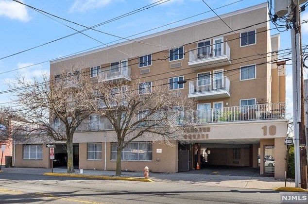 10 Palisade Ave #4b, Cliffside Park, NJ 07010