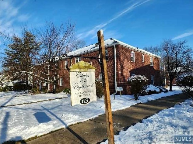 63 W Hudson Ave #b9, Englewood, NJ 07631