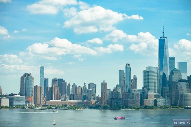 20 Newport Pkwy #1507, Jersey City, NJ 07310