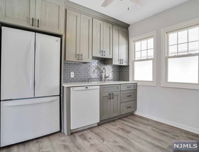 45 Brookline Ave #2nd Floor, Nutley, NJ 07110