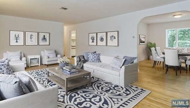 75 E Clinton Ave, Tenafly, NJ 07670