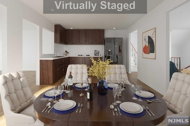 96 Greenbrook Pl, Park Ridge NJ  07656-1846 exterior