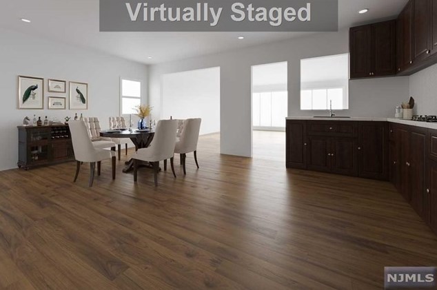 96 Greenbrook Pl, Park Ridge NJ  07656-1846 exterior