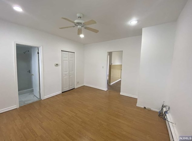 30 Entwistle Ave #2nd Fl, Nutley, NJ 07110