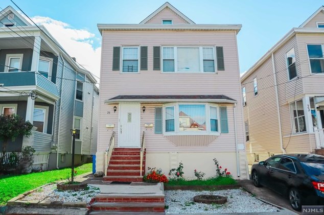 21 Portland Ave #2, Clifton, NJ 07011