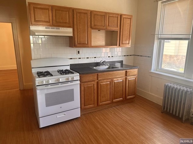 10 Alyea Terrace #5, Clifton, NJ 07011